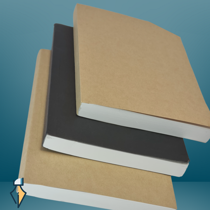 ThickNotebook